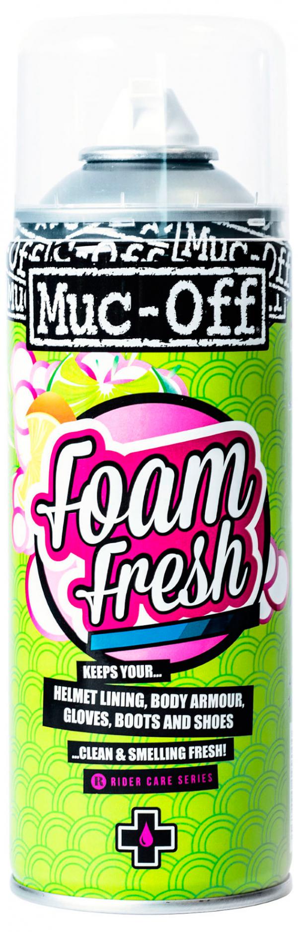  Muc-Off Foam Fresh